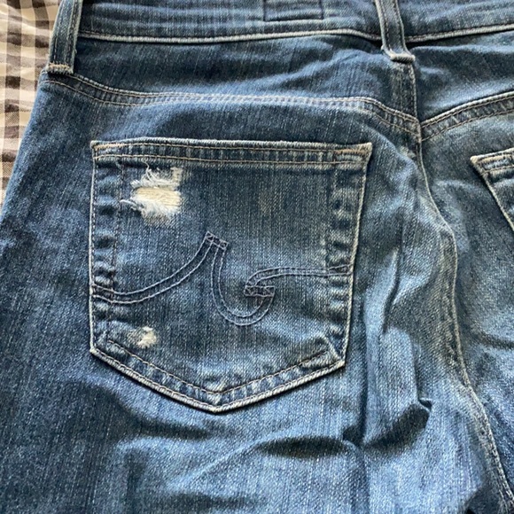 jeans - Picture 5 of 7